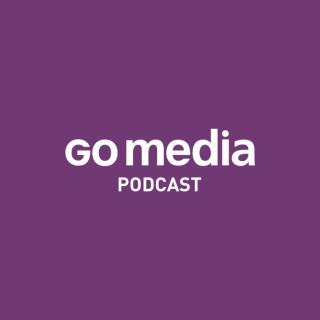 Podcasts – Go Media™ · Creativity at work!