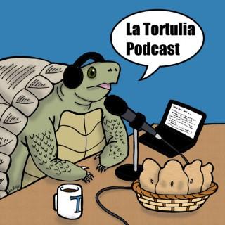 Podcasts – La Tortulia Podcast