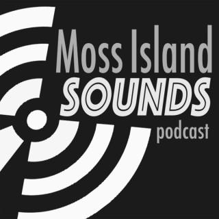 Podcasts – Moss Island Sounds