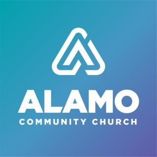 Alamo Community Church