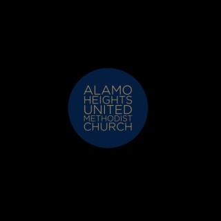 Alamo Heights United Methodist Church