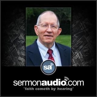 Albert N. Martin on SermonAudio