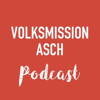 AlbKirche Podcast