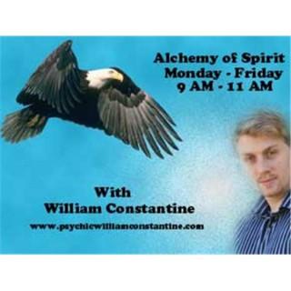 Alchemy of Spirit