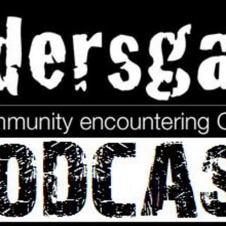 Aldersgate Podcast