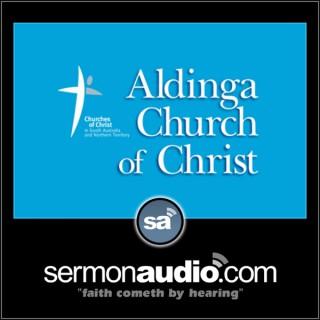 Aldinga Community Church of Christ (Ind)