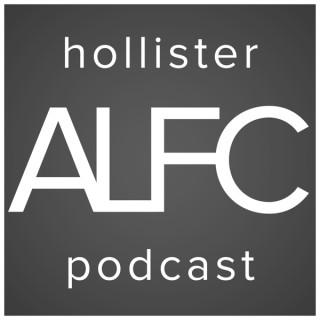 ALFC Hollister Podcast