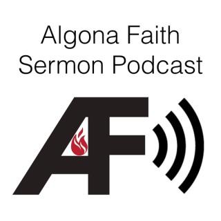Algona Faith