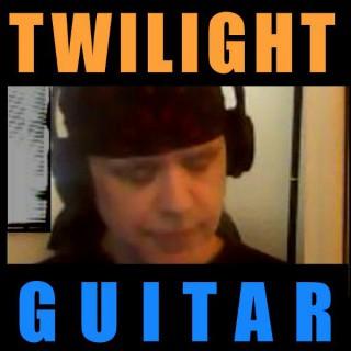 Podcasts – Twilight Guitar