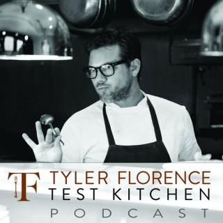 Podcasts – Tyler Florence Test Kitchen