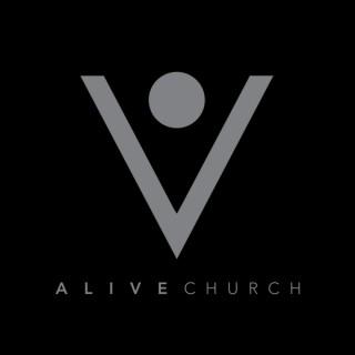 Alive Church Podcast