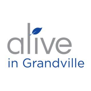 Alive in Grandville
