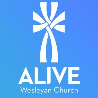 Alive Wesleyan