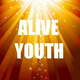 Alive Youth Ministry
