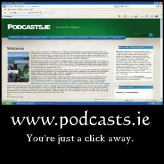 Podcasts.ie » Podcast Feed
