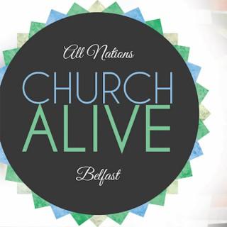 All Nations Church Alive Belfast (ANCA Belfast)