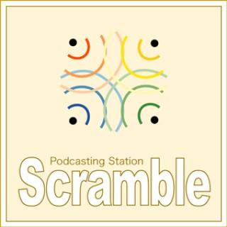 PodcastStation Scramble