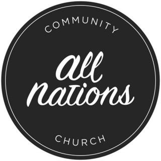 All Nations Community Church