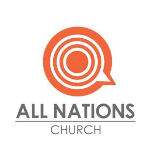 All Nations Podcast