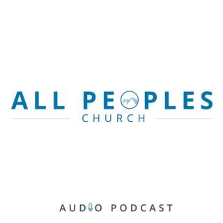 All Peoples Church Podcast