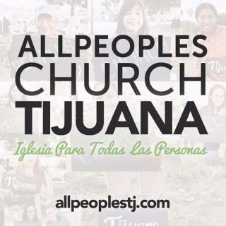 All Peoples Church Tijuana