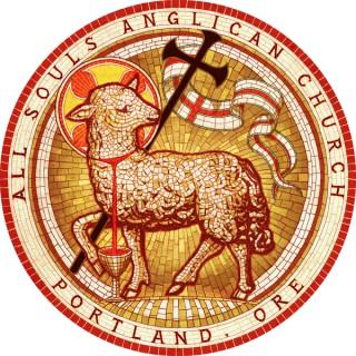 All Souls Anglican Church | Portland, Ore