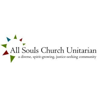 All Souls Church Unitarian Podcast