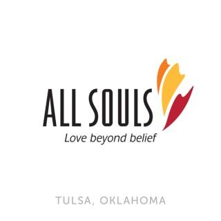 All Souls Unitarian Church