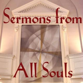 All Souls Unitarian Church, New York City: Sunday Sermons