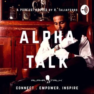 Alpha Talk