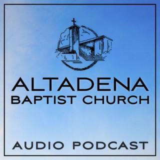 Altadena Baptist Church