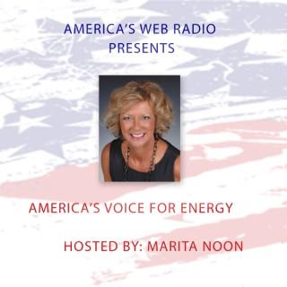 America's Voice for Energy