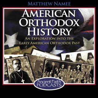 American Orthodox History