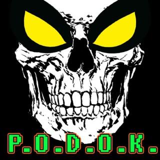 PODOK - The Cyborg One Podcast