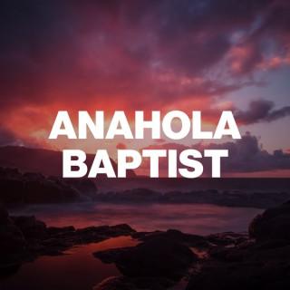 Anahola Baptist Church