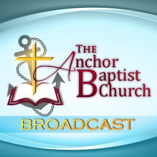 Anchor Baptist  Broadcast for iTunes