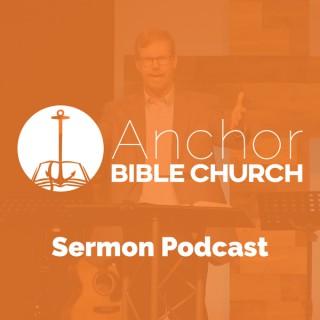 Anchor Bible Church - Messages