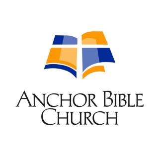 Anchor Bible Church Podcast