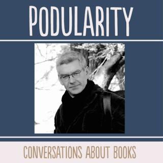 Podularity Books Podcast