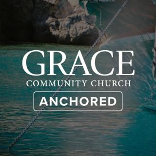 Anchored Sermon Podcast