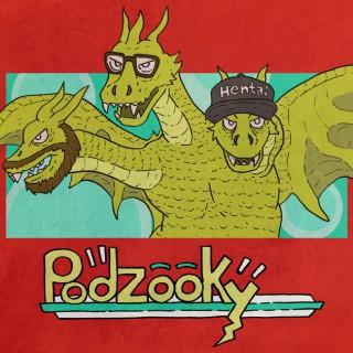 Podzooky
