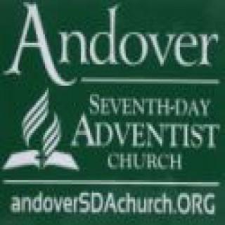 Andover Seventh-day Adventist Church podcasts