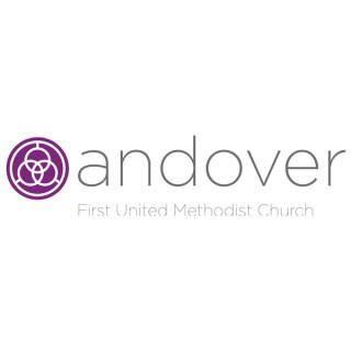 Andover | First UMC Sermons