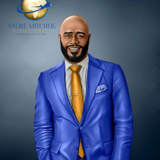 Andre Mitchell Ministries