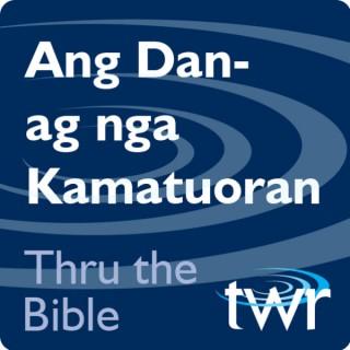 Ang Dan-ag sa Kamatuoran @ ttb.twr.org/cebuano