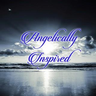 Angelically Inspired Angel Readings