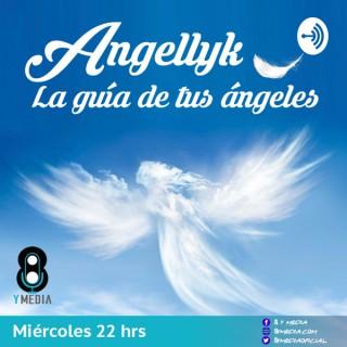 Angellyk….La Guía de tus Ángeles