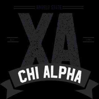 Angelo State Chi Alpha