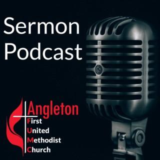 Angleton FUMC Sermon Podcast