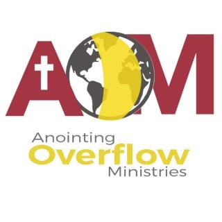 Anointing Overflow Ministries (AOM) - BICF